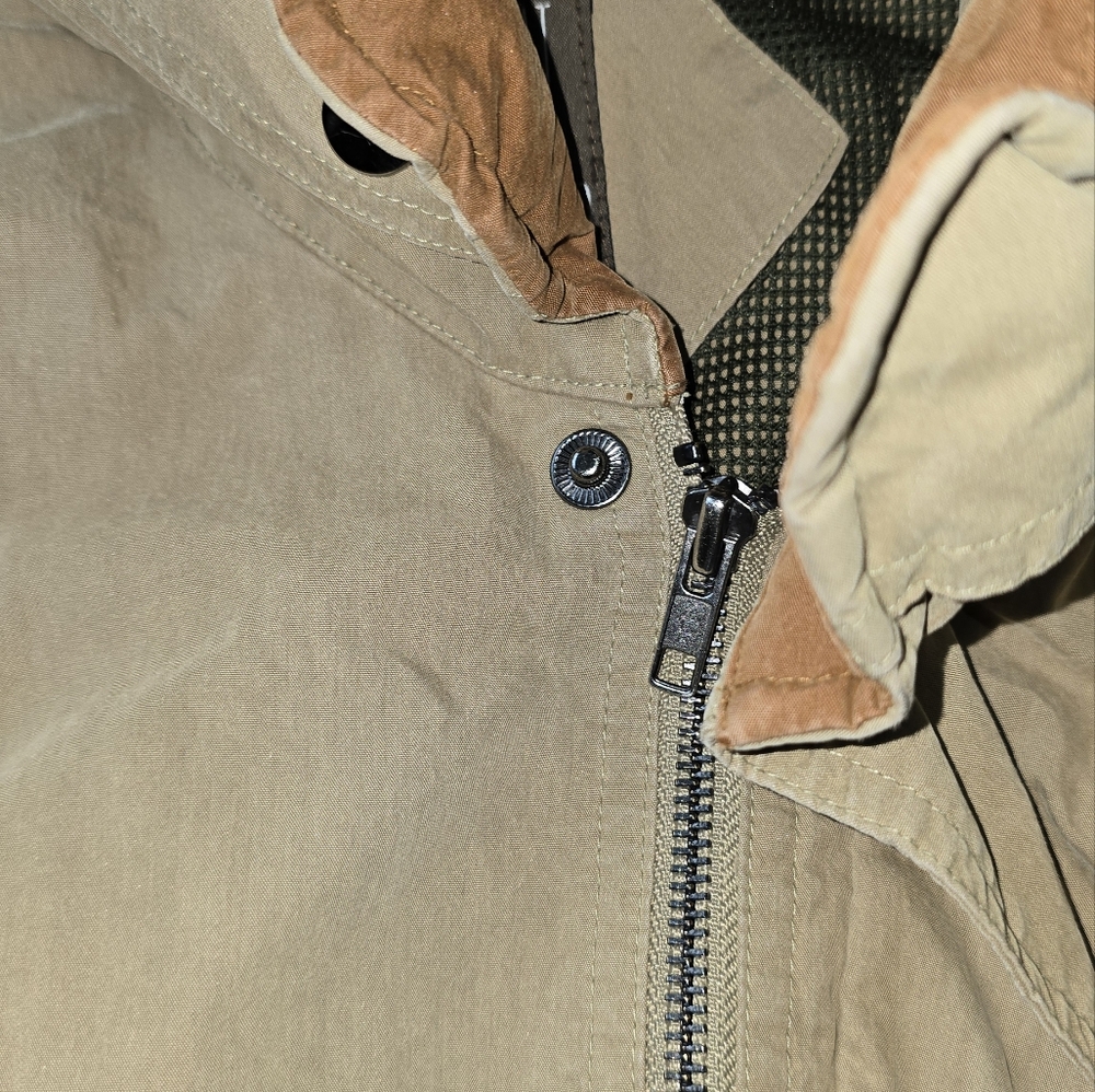 New Frontier jacket - Picture 2 of 10